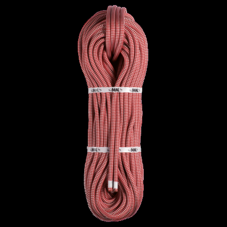 CORDA INDUSTRIE 11 MM - 500 m rosso